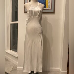 Vintage Halston Heritage Nightgown